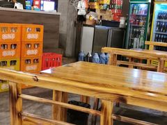 大堂-四禧精酿烧烤串吧(大明湖店)
