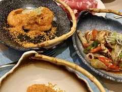 -怡咖啡·自助餐·西安香格里拉