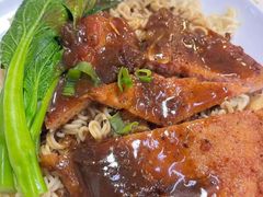 -華歡冰室-WahFoon(吉大店)