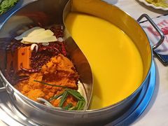 -围炉·川味鲜货火锅(万达珍珠坊店)