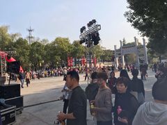 -丝绸小镇荻港古村