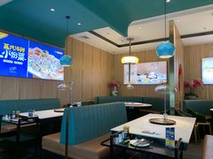 -优食坊·蒸汽海鲜(康盛路店)