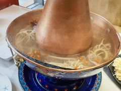 -祥源胡同·涮牛羊肉火锅(花桥店)