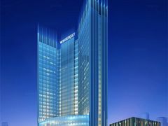 门面-长沙三景韦尔斯利酒店·Oval全日制餐厅自助餐