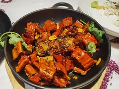 -九月里.自由花园餐厅