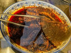 -老妈秘制兔头(春熙路店)