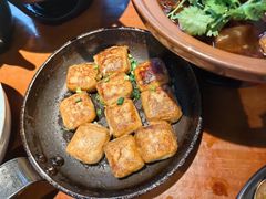 -徽三说·土徽菜·中国徽菜连锁品牌(一中店)