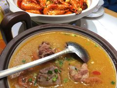 -吴掌柜·藕汤印象(南湖店)