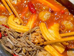 -阳阳老火锅(小南门店)