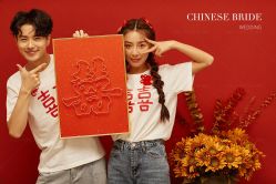 点击看大图 -唯一视觉婚纱摄影(李家村店)