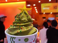-KUMO KUMO甜品·冰淇淋(深圳壹方城店)