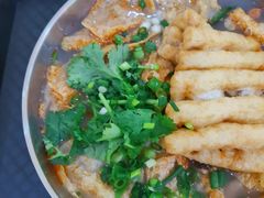 -柳味螺蛳粉·螺蛳鸭脚煲(公园前店)