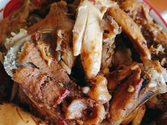 -灵芝妹子海鲜米线(凯德和平广场店)