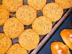 蟹黄麻薯-RAN BAKERY