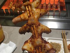 -丰茂烤串(金源店)