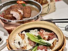 -粤来记·啫啫煲·点心(日月光店)