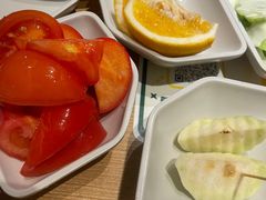 -豪客来牛排(金鼎广场店)