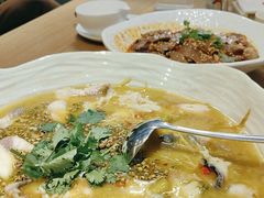 -阿斯牛牛·凉山菜(新会展店)