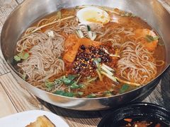 -枪火串烧·东北特色烧烤(罗湖总店)