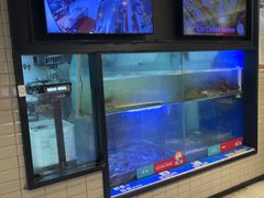 -鱼酷活鱼烤鱼(南京水游城店)