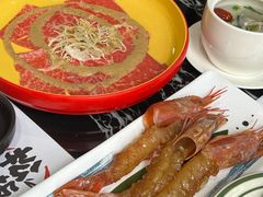 -松坂屋日料自助(长城路店)