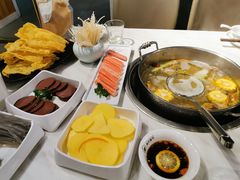 -潮牛壹号鲜牛肉火锅(世界城广场店)
