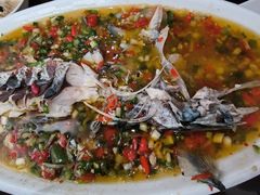 -飞虹鱼馆(春华路店)