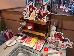 -海底捞火锅(新松江路生日主题店)