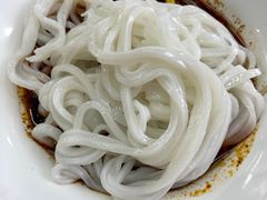-周家大辣椒面皮(中山街店)