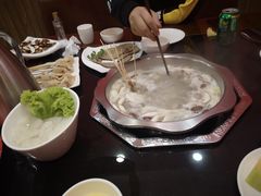 -满禾林火锅(丹东路店)