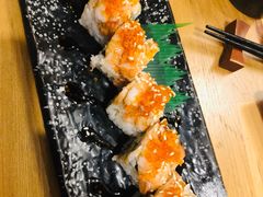 -鳥宫·焼鳥居酒屋(汽博店)