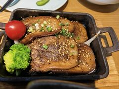 -三石铁板烧(紫竹桥店)