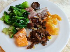 -金陵饭店-56JIA Restaurant家餐厅