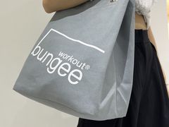 -Jumphai室内蹦极运动
