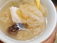 -博山菜·大厨烙馍村(金乔社区店)