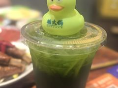 -楠火锅(哈尔滨金爵万象店)