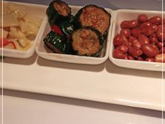 -松沪名灶·豆浆鱼头·新上海菜(飞航吾悦广场店)