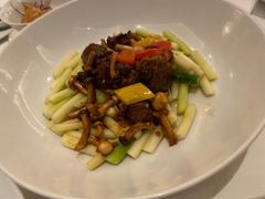 -宝丽轩中餐厅BAOLIXUAN