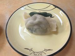 -乡府肉丁水饺(环山路店)