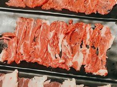 -掂档潮汕牛肉火锅(万象城店)