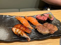 -合点寿司(金虹桥商场店)