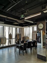 -优山定制西服衬衫大衣(国贸店)