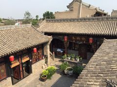 锦福堂客栈-锦福堂民俗客栈