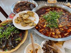 -三毛鱼庄(威连路店)