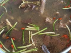 -洛漾舸船宴餐厅(洛漾半岛店)