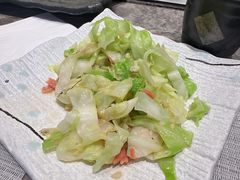 -和风铁板料理(山姆会员店)
