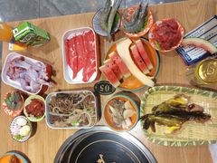 -铭记蛙小仙·活蛙畅享(CBD万达广场店)