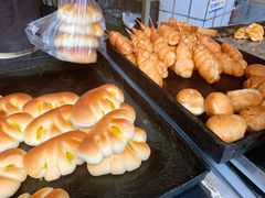 香蕉面包-惠源面包店(开禾路店)