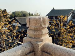 -径山寺