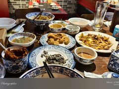 -老北京胡同味道二荤铺(酒仙桥店)